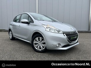 Peugeot 208 1.2 VTi Envy Navi PDC Cruise