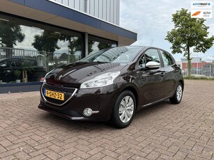 Peugeot 208 1.2 VTi Urban Soul ***VERKOCHT***