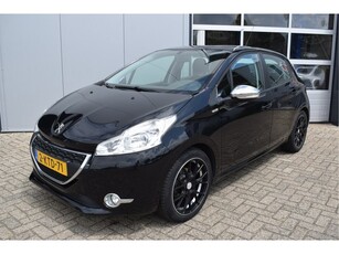 Peugeot 208 1.2 VTi Urban Soul *Trekhaak - Lichtmetalen