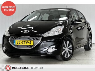 Peugeot 208 1.4 e-HDi Blue Lease/ Distributieset V.V