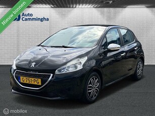 Peugeot 208 1.4 VTi Active