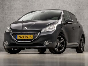 Peugeot 208 1.4 VTi Sport (NAVIGATIE, LOGISCH NAP, CLIMATE