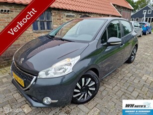 Peugeot 208 1.6 e-HDi Blue Lease Executive Net Autootje!