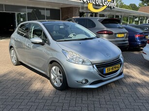 Peugeot 208 1.6 VTi Allure / Panoramadak / Leder /