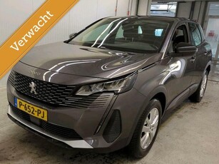 Peugeot 3008 1.2 130 PK Active Pack Business Navi LED