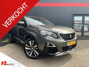 Peugeot 3008 1.2 GT Line 100.556 KM Metallic L.M