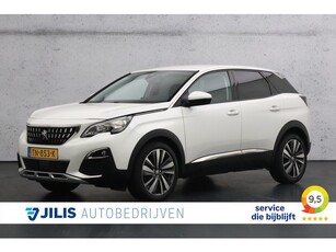 Peugeot 3008 1.2 PureTech Blue Lease Premium Apple