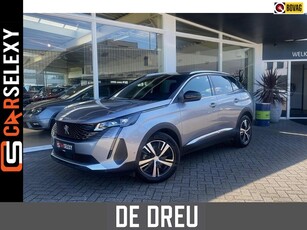 Peugeot 3008 1.2 PureTech GT AUT CAMERA DODE HOEK