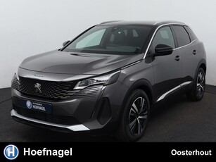 Peugeot 3008 1.2 PureTech GT Automaat Stoelverwarming