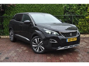 Peugeot 3008 1.2 PureTech GT Line