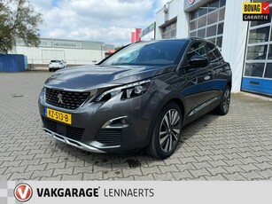 Peugeot 3008 1.2 PureTech GT Line (RIJKLAARPRIJS)