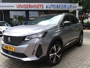 Peugeot 3008 130 Pk EAT8 Super Luxe * GT *** Automaat ***