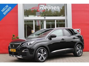 Peugeot 3008 1.6 165PK AUTOMAAT GT LINE PANORAMISCH