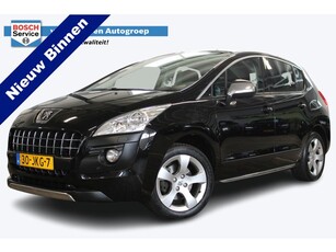 Peugeot 3008 1.6 GT Navigatie Cruise Clima Head-up