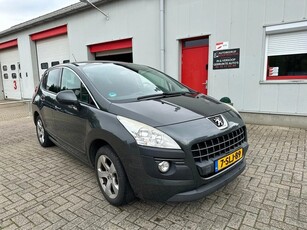 Peugeot 3008 1.6 HDiF Blue Lease *Automaat*2013*Navi*