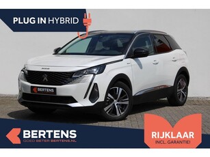 Peugeot 3008 1.6 HYbrid 225 Allure Navi Apple Carplay