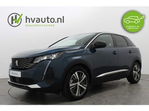 Peugeot 3008 1.6 HYBRID 225PK ALLURE AUT8 Navi Camera