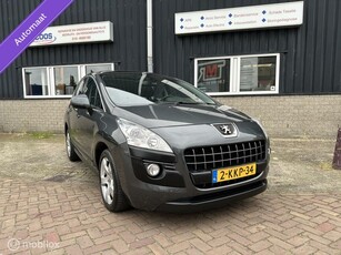 Peugeot 3008 1.6 THP Active * Airco * NAVI * AUT *