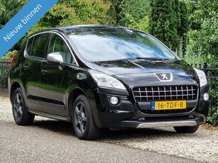 Peugeot 3008 1.6 THP Allure DEALER OH BOMVOL OPTIE'S