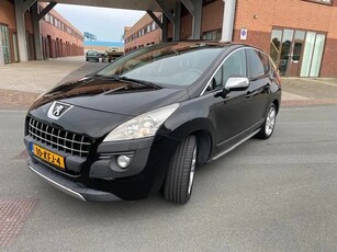 Peugeot 3008 1.6 VTi GT Dealer onderhouden! 189 DKM NAP!