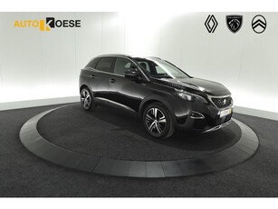 Peugeot 3008 PureTech 130 GT Line Trekhaak