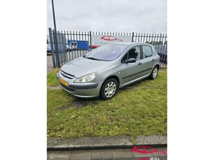 Peugeot 307 1.4 XT