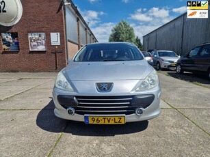 Peugeot 307 1.6-16V Oxygo