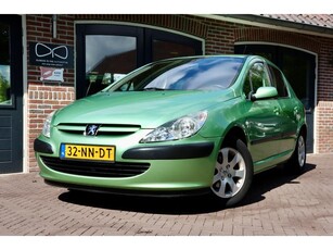 Peugeot 307 1.6-16V XS AIRCO CRUISE CONTROL TREKHAAK