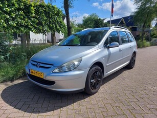 Peugeot 307 SW 1.6 16V Pack