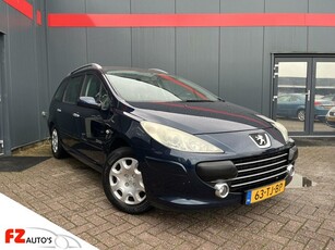 Peugeot 307 SW 1.6-16V Pack Inruil koopje