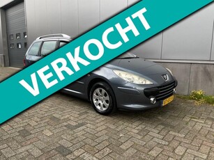 Peugeot 307 SW 1.6-16V PremiumNieuw Apk