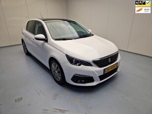 Peugeot 308 1.2 PureTech Premium Navi Camera Pano Dak Ecc