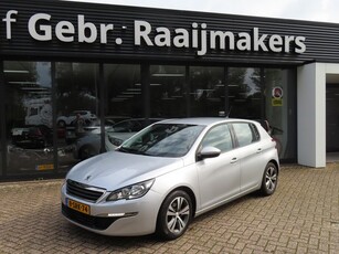 Peugeot 308 1.2 VTi Blue Lease*Navigatie*EXPORT/EX.BPM*