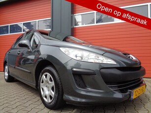 Peugeot 308 1.4 VTi X-line 96PK Clima Trekhaak NL-Auto