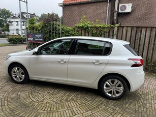 Peugeot 308 1.6 Active 1e Eigenaar