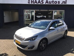 Peugeot 308 1.6 BlueHDi Blue Lease Executive / FULL LED /