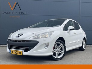 Peugeot 308 1.6 THP Sport Pdc Clima Cruise