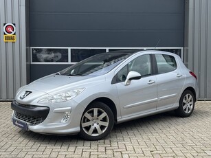 Peugeot 308 1.6 THP XT Automaat Pano Cruise &