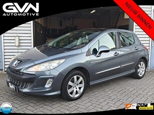 Peugeot 308 1.6 THP XT AUTOMAATPANOPDC