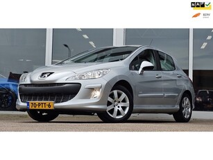 Peugeot 308 1.6 VTi Active 1e Eigenaar 100% Onderhouden