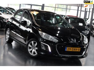 Peugeot 308 1.6 VTi MelbourneACCNAVNETJES