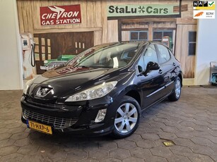 Peugeot 308 1.6 VTi Style/AIRCO/CRUISE/5-DEURS/N.A.P/