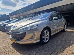 Peugeot 308 1.6 VTi XS AUTOMAAT 12MND GARANTIE PANO