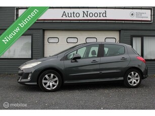 Peugeot 308 1.6 VTi XS / CLIMA/CRUISE/PANO