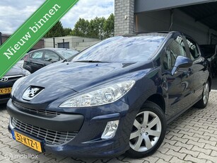 Peugeot 308 1.6 VTi XS Première / Airco / 121.000KM! / N.A.P