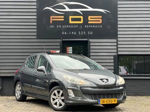 Peugeot 308 1.6 VTi XSTrekhaakPanoAircoCruise