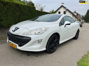 Peugeot 308 CC 1.6 THP Feline Nieuwe motor