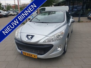 Peugeot 308 CC 1.6 THP Sport Pack (bj 2010)