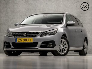 Peugeot 308 SW 1.2 PureTech Deluxe Sport (PANORAMADAK