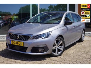 Peugeot 308 SW 1.2 PureTech GT-line